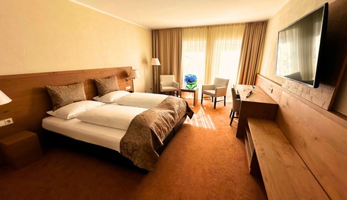 Habitación superior