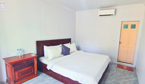 Habitación estándar