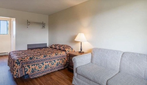 Habitación, 1 cama de matrimonio, no fumadores