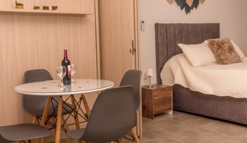 Apartamento básico