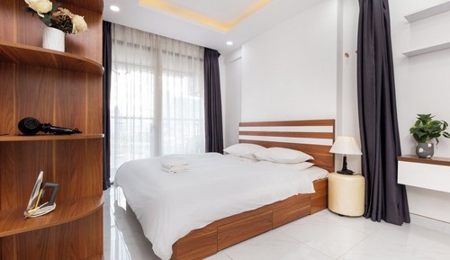 Apartamento estándar