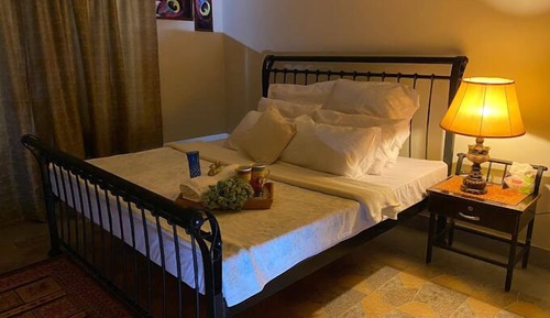 Habitación Deluxe doble