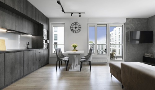 Apartamento Confort