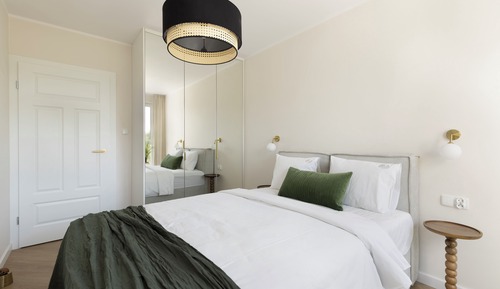 Apartamento Deluxe