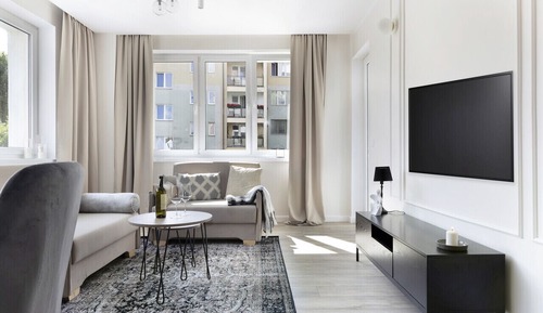 Apartamento Confort