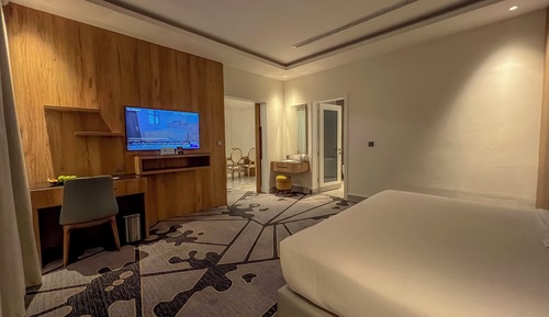 Suite Royal