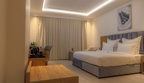 Habitación estándar