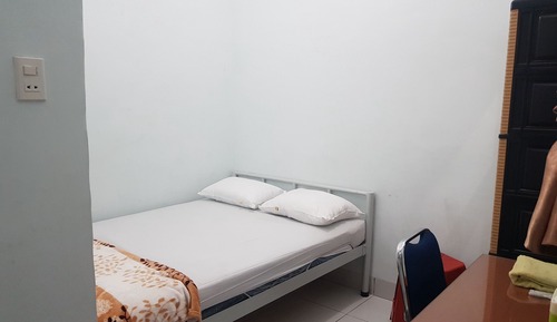 Habitación Deluxe doble