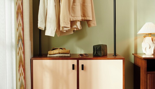 Habitación individual estándar