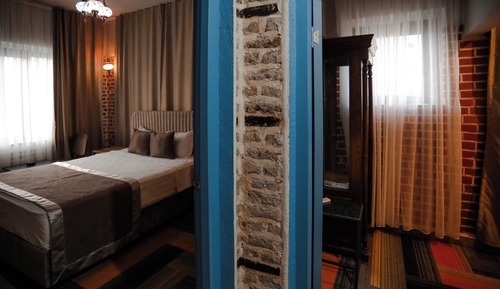 Habitación Confort