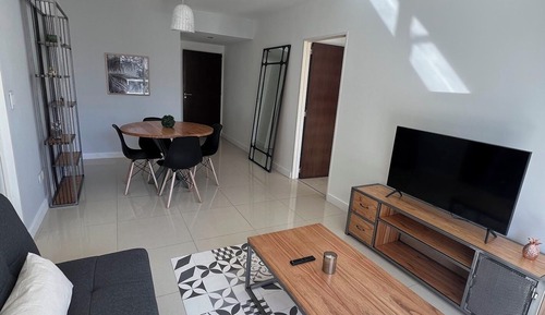 Apartamento Deluxe