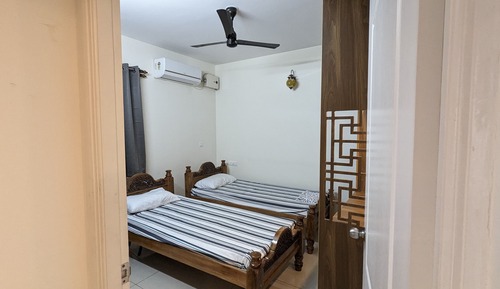 Apartamento Elite