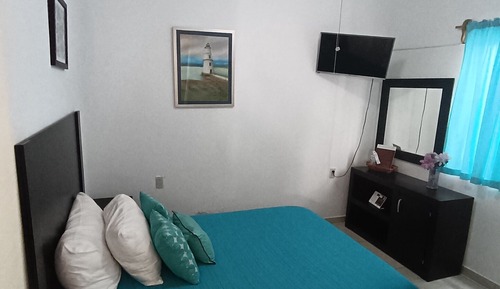 Apartamento de lujo
