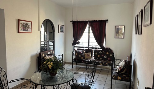 Apartamento clásico