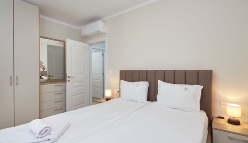 Apartamento Deluxe