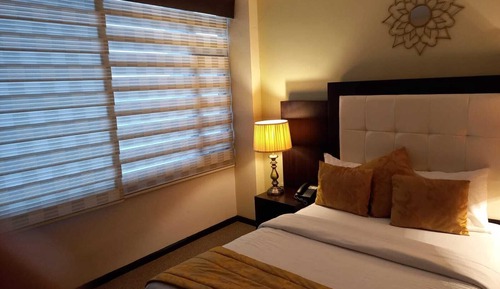 Habitación estándar