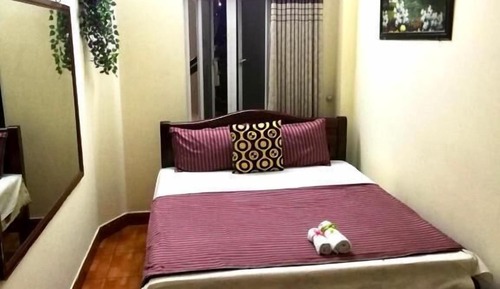 Habitación estándar