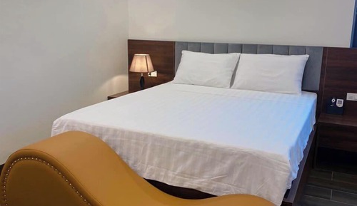 Habitación estándar