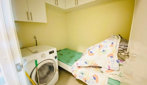 Apartamento, 2 habitaciones