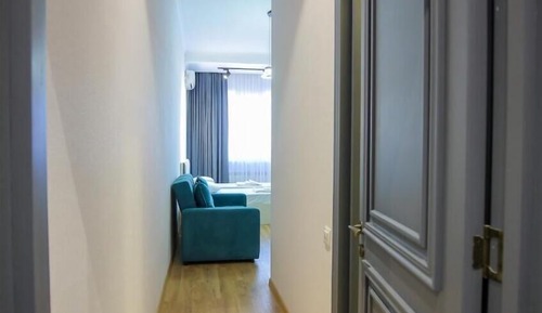 Habitación estándar, vistas a la ciudad