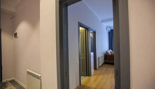 Habitación estándar, vistas a la ciudad