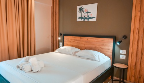 Habitación doble