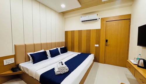 Habitación triple clásica