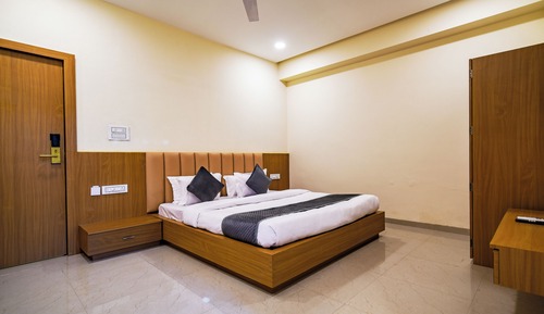 Habitación superior
