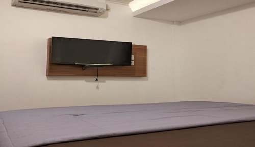 Habitación Deluxe doble