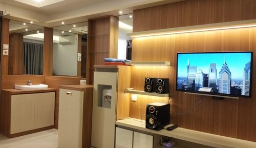 Suite familiar