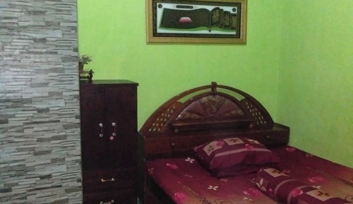 Habitación Deluxe doble