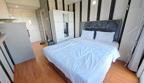 Habitación Deluxe doble