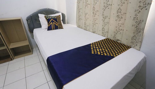 Habitación individual básica