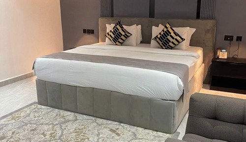 Habitación Grand