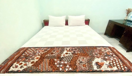 Habitación Deluxe doble