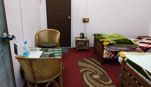 Premium Double Room