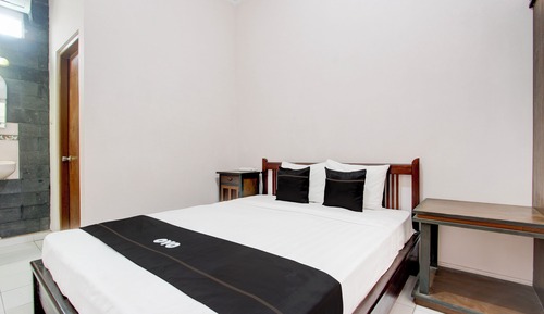 Habitación Deluxe doble