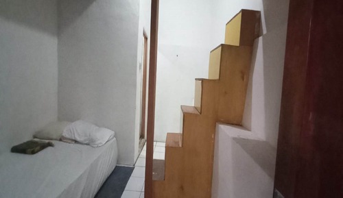 Habitación económica doble
