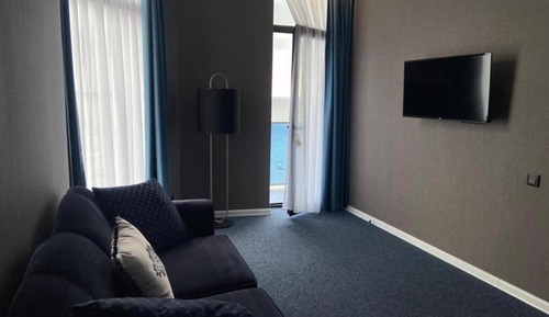 Suite Deluxe