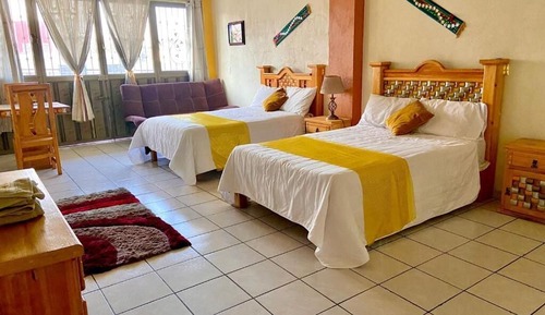Habitación estándar