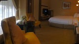 Habitación de lujo, 1 cama de matrimonio grande