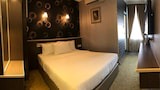 Habitación Grand, 1 cama de matrimonio