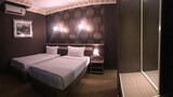 Habitación Deluxe, 2 camas individuales