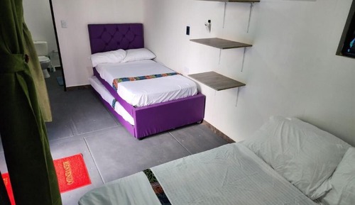 Casa, 4 habitaciones, accesible para personas con discapacidad, fumadores
