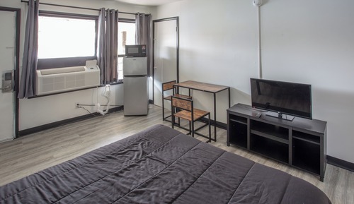 Habitación individual estándar