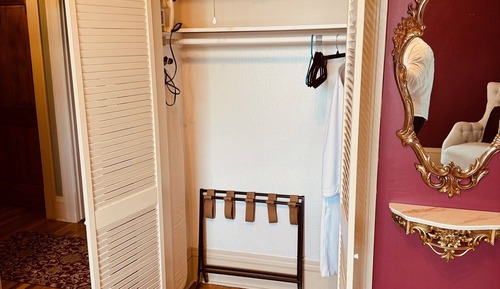 Habitación Premier, 1 cama de matrimonio, no fumadores