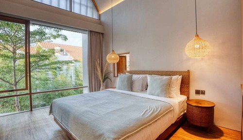 Villa, 4 habitaciones, piscina privada
