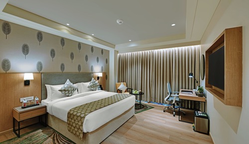 Habitación Club