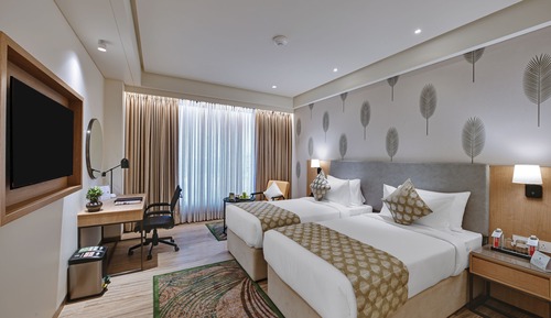 Habitación básica