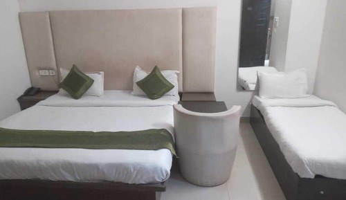 Habitación estándar
